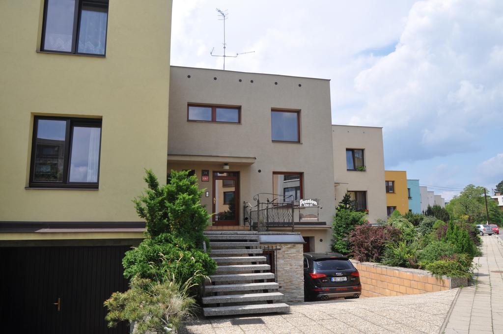 Penzion Kimex Znojmo Exterior photo